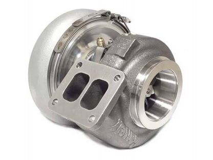Garrett G42-1200C G Series Turbo - 1.15AR T4 Divided - 879779-5005S, 860778-5002S, 757707-0015