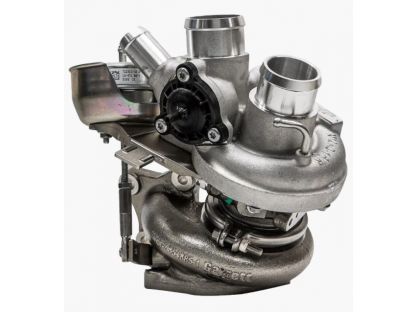 Garrett PowerMax Stage 1 3.5L Ecoboost Turbo Upgrade - Right Turbo for 2013-2016 F150 Ecoboost 3.5L, 2015-2017 Expedition & Navigator
