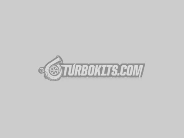 C02 Compressed Gas 50mm ProGate GenV External Wastegate 5 PSI by Turbosmart