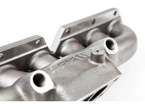 2004-2008 VW R32 / Audi TT, S3 3.2L VR6 HPA T4 Divided Turbo Manifold - IWG