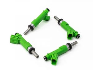 2009-2019 Corolla 2ZR 750cc Injectors