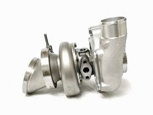 ATP Garrett GTX2867R Gen 2 Bolt-On Turbo Upgrade - EWG - .64 AR for 2013-2019 Ford Focus ST 2.0T, Fusion Ecoboost - ATP-FOC-064