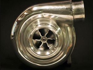 68mm BatMoWheel Turbocharger - 950HP