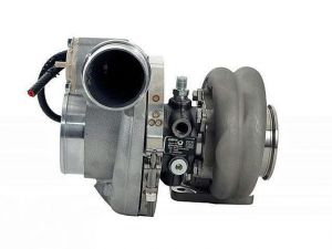 BorgWarner EFR 9274 T4 Twin Scroll 1.45ar EWG Turbocharger