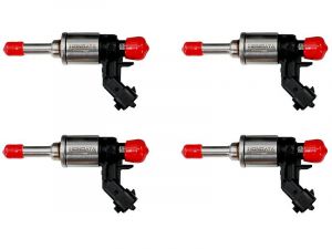700HP Acura Integra Type S / Civic Type R 1530cc Injector Set
