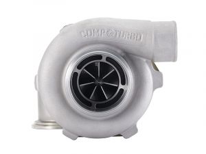 Comp CTR2868S-4847 Oil-Less 3.0 Triple Ball Bearing Turbo - 575HP
