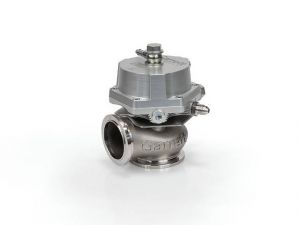 Garrett GVW-40 40mm External Wastegate - Silver | 908827-0004