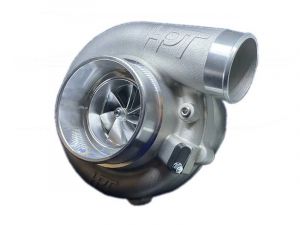 HPT F2 5562 Billet Ball Bearing Turbo - 725HP