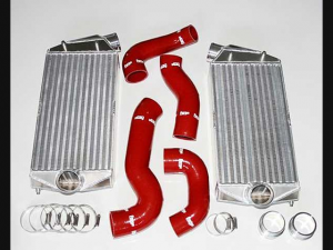 Forge Motorsport Uprated Intercooling Kit
