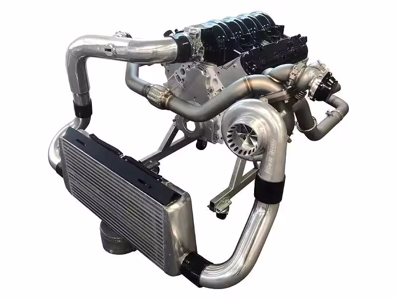 Top 10 Turbo Kits in 2023