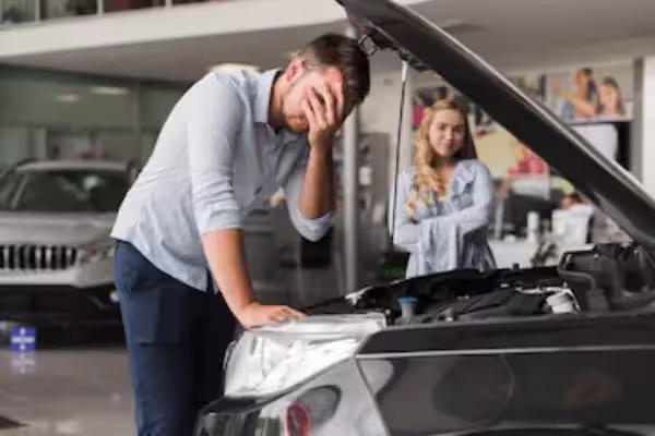 6 Common Mistakes to Avoid When Installing a Turbocharger Kit